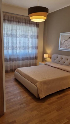 Гостиница Dudi Apartment, Палермо